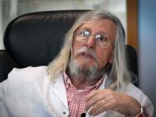 Qui est Didier Raoult, le professeur atypique qui vante la chloroquine face au coronavirus?