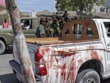 Au moins sept morts dans une explosion à Mogadiscio