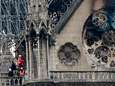 Mode kan kathedraal redden: rijke Fransen goochelen met miljoenen voor heropbouw