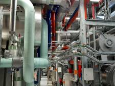 Plan benutten restwarmte van datacenter voor Harderwijk en Zeewolde verdwijnt in koelkast