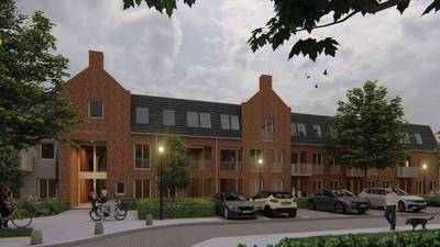 ‘Waarom zo’n massaal gebouw in ons dorp?’: Nulanders bij Raad van State om bouwplan Kloosterstraat