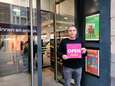‘Winkeldeur gesloten? toch welkom!’: Leuvense handelszaken nemen maatregelen om energie te besparen: “Extra bordje neemt twijfels en drempelvrees weg bij de klanten”