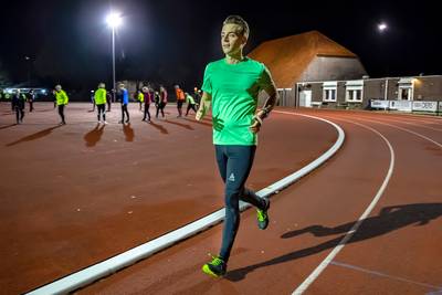 Ja, een voetgangersbrug bij sportpark Albano! Maar of-ie er komt?