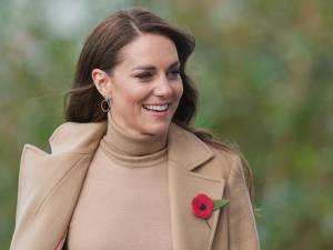 La lettre de Kate Middleton aux gardes irlandais: “Je suis vraiment désolée”