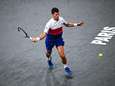 Djokovic sorti dès le 2e tour du double à Paris