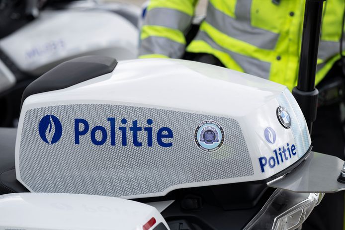 Illustratiebeeld.


—> Zwaantjes -verkeerspolitie van Politiezone Antwerpen motor -