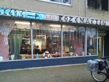 Weer teken van leven in Braakhuizen-Zuid; Grieks eettentje Rozemarijn opent de deuren