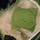 Zo ziet Nederland eruit na de ongekende droogte van de afgelopen tijd