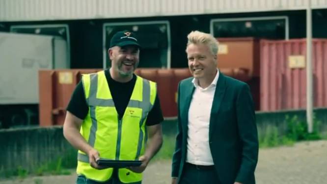 Coke met straatwaarde van 2,5 miljoen euro kwam van buitenaf, systeem in Oosterhout werkt: ‘Dit doet pijn bij het criminele gilde’