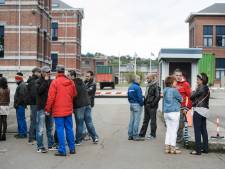 Le personnel de la FN Herstal débraye durant 24h