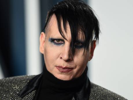 Rechter verwerpt aanklacht vermeend slachtoffer Marilyn Manson