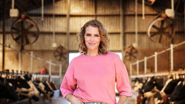 Al verkocht voor één van de nieuwe boeren?
