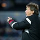 Franky Vercauteren begint aan opdracht bij Cercle met nederlaag tegen Lierse