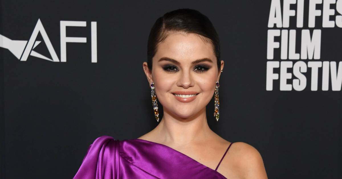 Selena Gomez talks about her love life: “I have certain standards” |  celebrities
