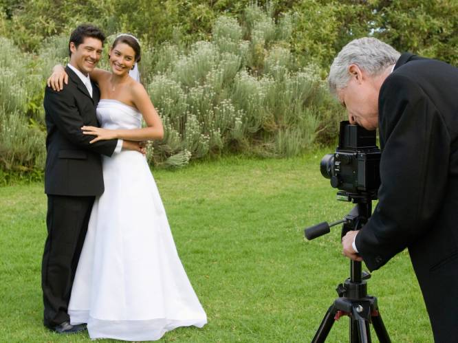 Fotografen klappen uit de biecht: "Aan deze 8 signalen merk je dat huwelijk niet gaat blijven duren"