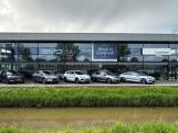 Deze Chinese autofabrikant wil Nederland veroveren: Louwman opent showroom in Waalwijk