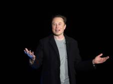 Elon Musk: deel Twitter-algoritme eind maart openbaar