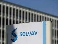 Solvay accusé de négliger une importante pollution aux PFAS en Italie, le groupe se défend