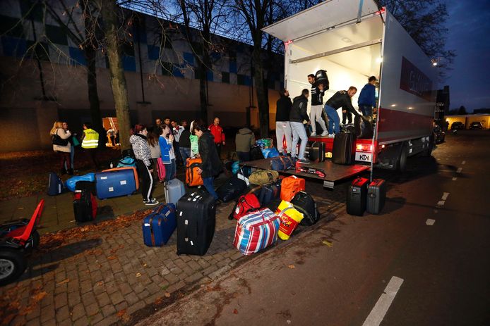 Archieffoto Bert Jansen/fotomeulenhof