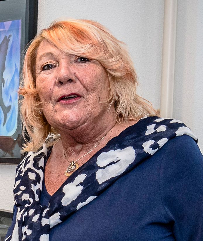 De Capelse wethouder Ans Hartnagel kijkt uit naar nieuwe plannen voor het gemeentelijke Denk en Doe Mee!-Fonds. Er is nog 1,5 miljoen euro beschikbaar.