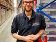 Van Rooijen Logistiek: ‘De vracht wordt nog gewoon geladen’