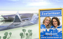 Het Transportium in Zoetermeer is hypermodern en volgens de initiatiefnemer klaar voor het schaatsseizoen 2019/2020.