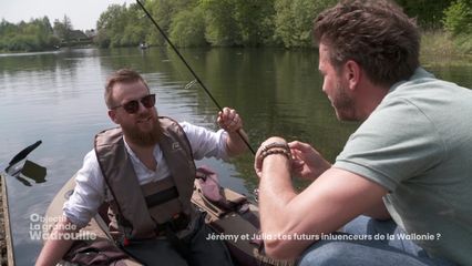 6. «Activité pêche dans la Meuse» (25/05/24)
