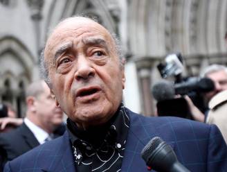 Wijlen zakenman en miljardair Mohamed Al Fayed beschuldigd door meer dan 20 vrouwen van seksueel misbruik: “Het was smerig”