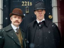 Netflix verwijdert Sherlock en 12 andere titels