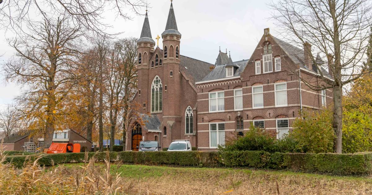 Massale sluiting van kerken in De Zak nog geen gelopen race: parochiebestuur wil er drie openhouden 