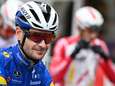 Ploegleider die Belgische renner aanreed uit de Giro gezet