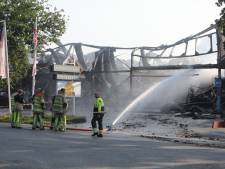 Schade verwoestende brand Soesterberg loopt in de miljoenen: ‘Het is een grote ravage’