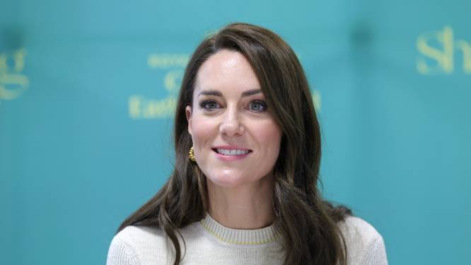 Kate Middleton lanceert kortfilm over mentaal welzijn: “Het gaat niet alleen over onze kinderen, maar ook over onze toekomst”