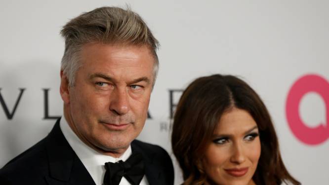 Na moeilijke maanden: Alec Baldwin en echtgenote verwachten zevende kindje