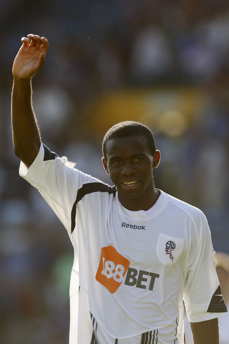Fabrice Muamba heeft ziekenhuis verlaten | Premier League ...