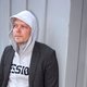 Schrijver Johan Harstad stoort zich aan onverschilligheid: ‘Het is essentieel om te blijven protesteren’