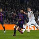 Barcelona en United voeren evenwichtige en fraaie show op