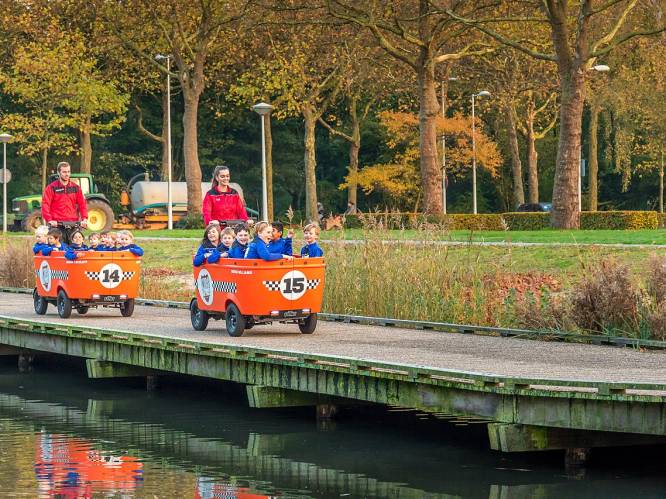 Elektrische bolderkar kan met nieuwe regels weer de weg op in Nederland