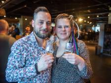 ‘Onbetaalbare’ whisky proeven op Whisky Weekend Twente: ‘En een sigaartje erbij, vind ik lekker’