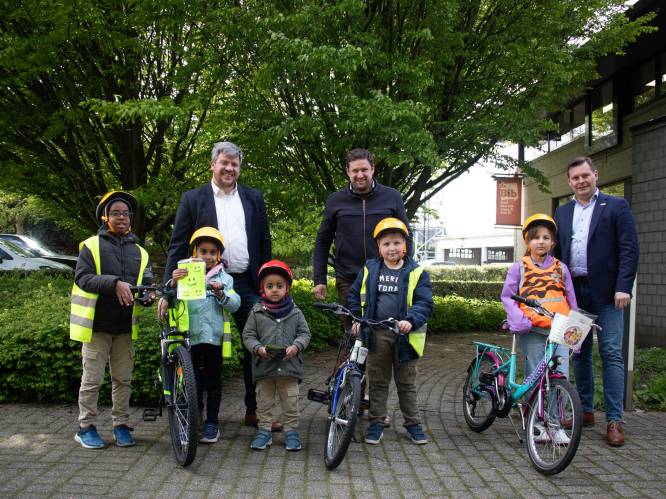 Bike for Life brengt 2.405 euro op voor goed doel