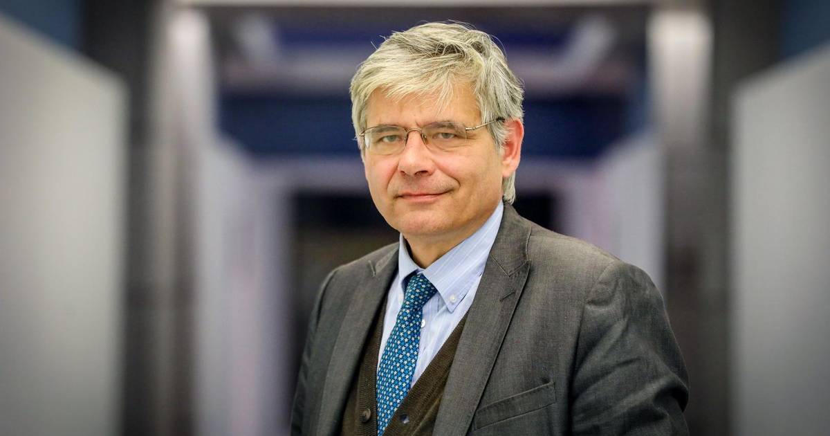 Jean de Bethune helpt Europese lijst duwen “Het ergste wat ons kan