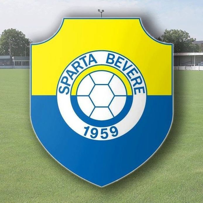 Derdeprovincialer Sparta Bevere, opgericht in 1959, houdt op het einde van dit voetbalseizoen op te bestaan.