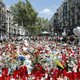 Verdachte aanslagen Barcelona voorlopig op vrije voeten