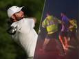 Le numéro un mondial de golf Scottie Scheffler arrêté par la police sur le chemin du PGA Championship