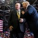 Gehaat door links en geliefd bij rechts: conservatief radiomaker Rush Limbaugh overleden