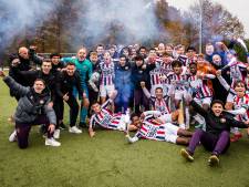 De doelen van succesteam Willem II Onder-18: ‘Alles wat ze nú doen, is voor over een aantal jaar’