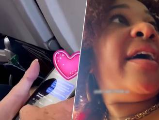 “Je bent walgelijk”, zwarte vrouw spreekt medepassagier aan op racistische berichten