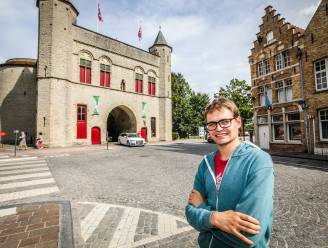 Jabbekenaar Stijn (30) trekt aan de alarmbel bij Vlaamse burgemeesters: "Met mijn autisme kan ik vaak niet de juiste info vinden bij gemeenten”