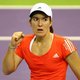 Henin pakt 2de Masters op rij