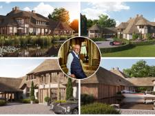 Duurste huis van Nederland wacht nog op geïnteresseerde multimiljonair